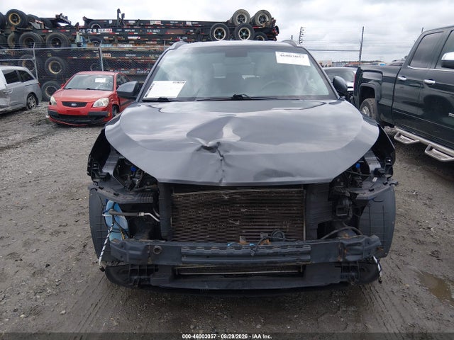 Aukcja sprzedaży 2018 Hyundai Tucson Sel, vin: KM8J3CA49JU718537, numer aukcji: 46003057