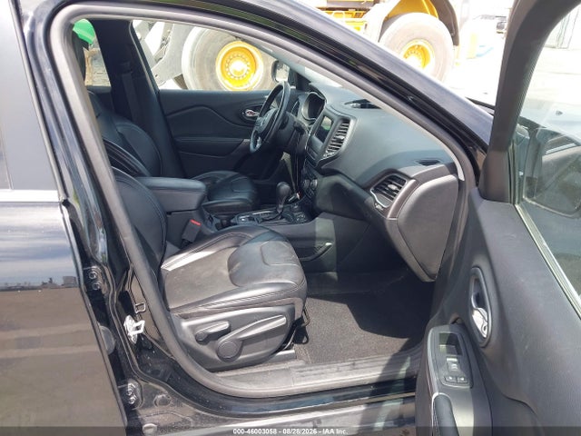 Продаж на аукціоні авто 2020 Jeep Cherokee Latitude Plus 4x4, vin: 1C4PJMLB5LD567754, номер лоту: 46003058