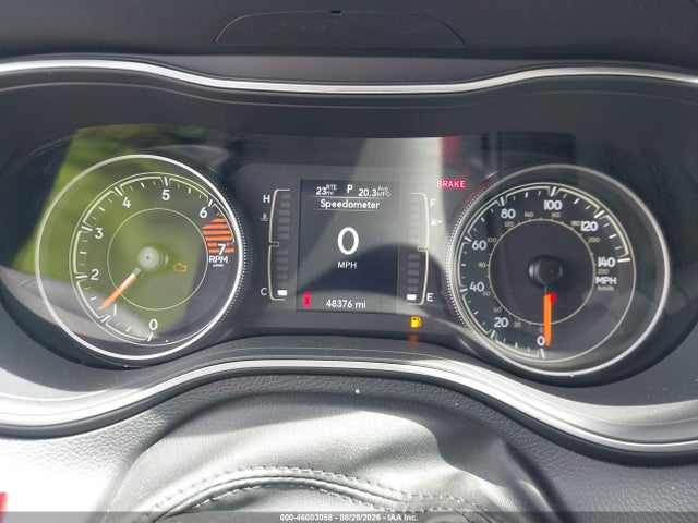 Продаж на аукціоні авто 2020 Jeep Cherokee Latitude Plus 4x4, vin: 1C4PJMLB5LD567754, номер лоту: 46003058