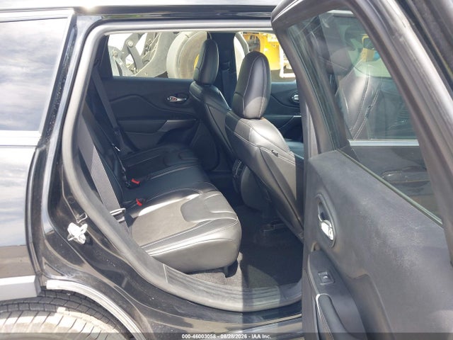 Продаж на аукціоні авто 2020 Jeep Cherokee Latitude Plus 4x4, vin: 1C4PJMLB5LD567754, номер лоту: 46003058