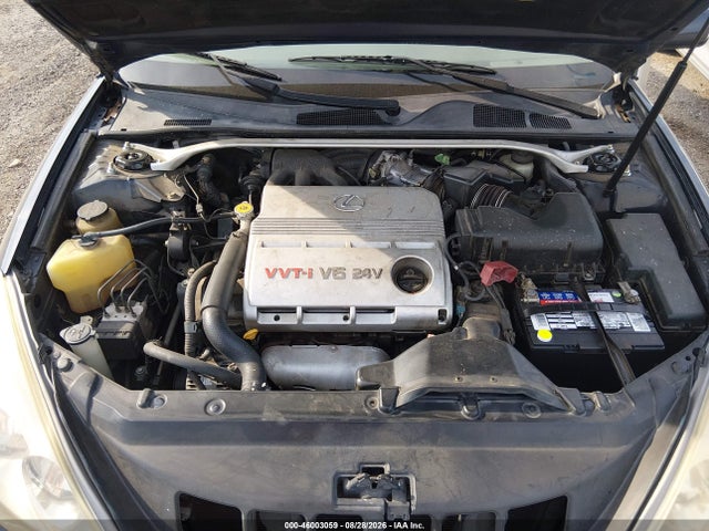 Aukcja sprzedaży 2002 Lexus Es 300, vin: JTHBF30G225016694, numer aukcji: 46003059