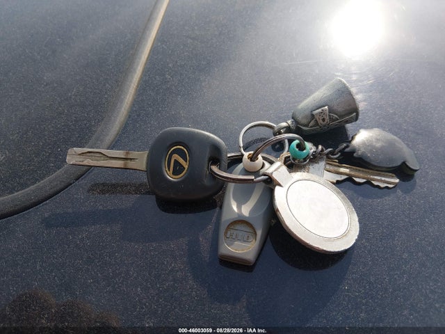 Aukcja sprzedaży 2002 Lexus Es 300, vin: JTHBF30G225016694, numer aukcji: 46003059