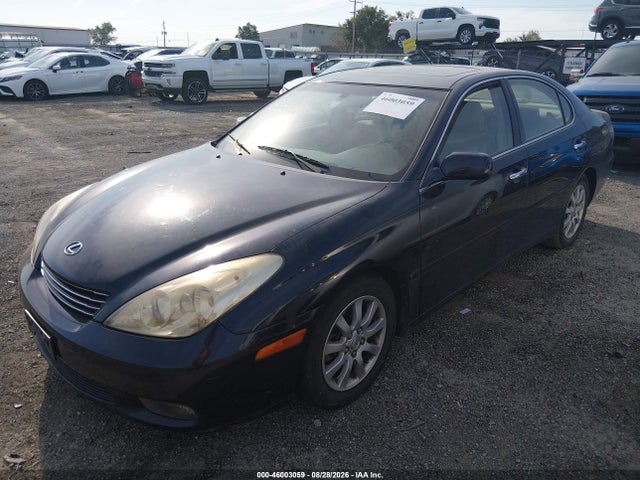 Aukcja sprzedaży 2002 Lexus Es 300, vin: JTHBF30G225016694, numer aukcji: 46003059