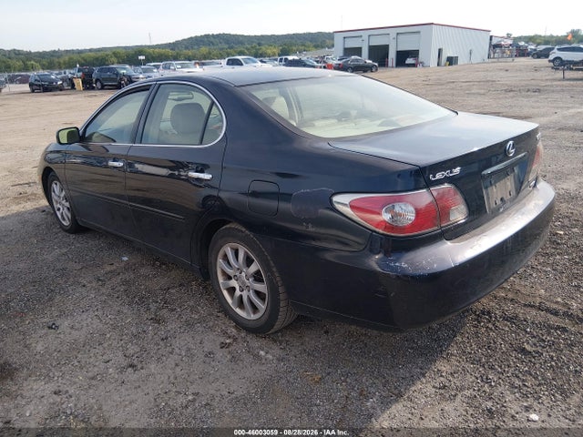 Aukcja sprzedaży 2002 Lexus Es 300, vin: JTHBF30G225016694, numer aukcji: 46003059