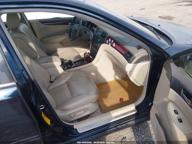Aukcja sprzedaży 2002 Lexus Es 300, vin: JTHBF30G225016694, numer aukcji: 46003059