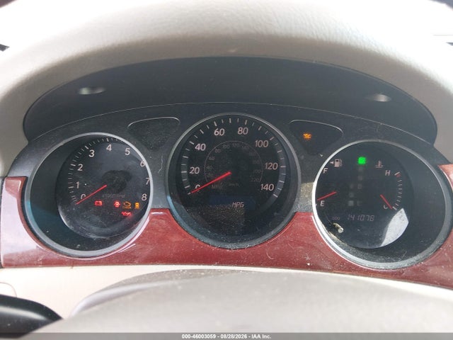 Aukcja sprzedaży 2002 Lexus Es 300, vin: JTHBF30G225016694, numer aukcji: 46003059