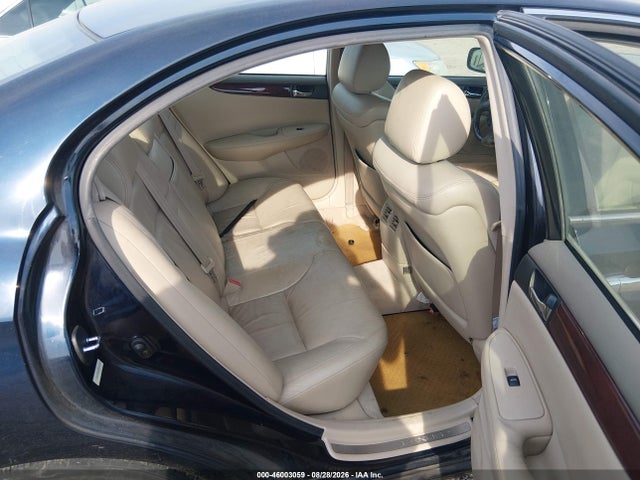 Aukcja sprzedaży 2002 Lexus Es 300, vin: JTHBF30G225016694, numer aukcji: 46003059