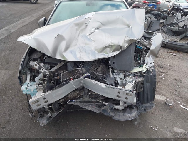 46003061 :رقم المزاد ، JTHKD5BH6H2287744 vin ، 2017 Lexus Ct 200h مزاد بيع