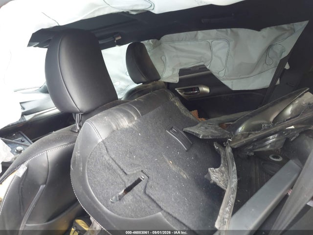 46003061 :رقم المزاد ، JTHKD5BH6H2287744 vin ، 2017 Lexus Ct 200h مزاد بيع