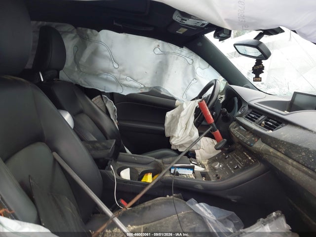 46003061 :رقم المزاد ، JTHKD5BH6H2287744 vin ، 2017 Lexus Ct 200h مزاد بيع