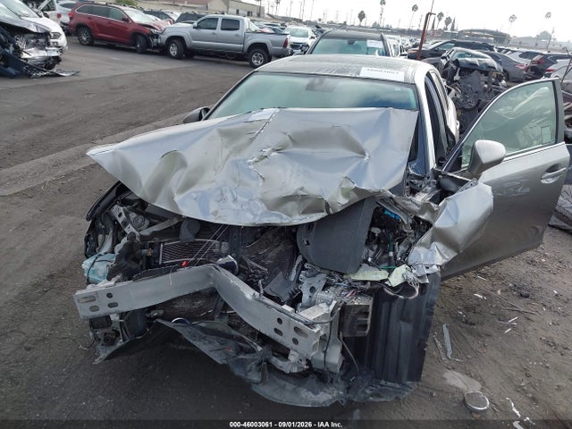 46003061 :رقم المزاد ، JTHKD5BH6H2287744 vin ، 2017 Lexus Ct 200h مزاد بيع