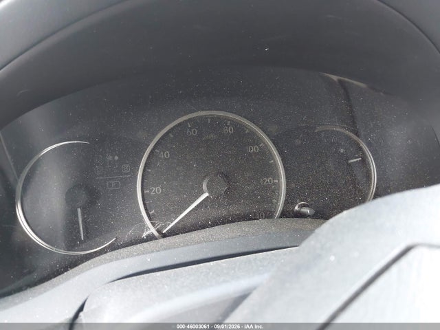 46003061 :رقم المزاد ، JTHKD5BH6H2287744 vin ، 2017 Lexus Ct 200h مزاد بيع