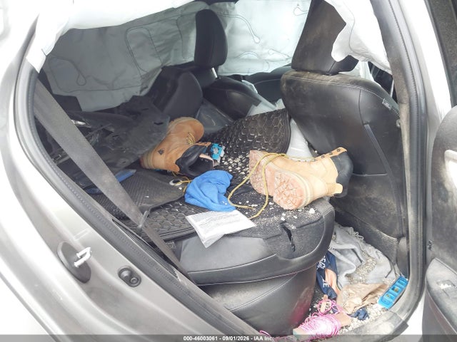 46003061 :رقم المزاد ، JTHKD5BH6H2287744 vin ، 2017 Lexus Ct 200h مزاد بيع