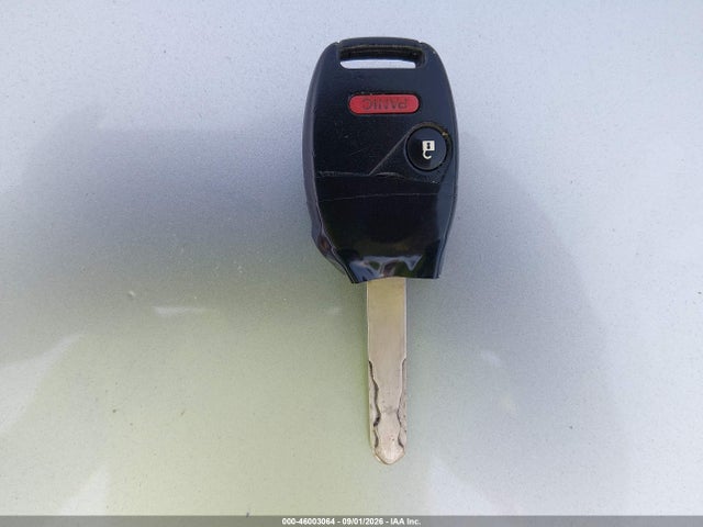 Aukcja sprzedaży 2012 Honda Fit Sport, vin: JHMGE8G59CC034214, numer aukcji: 46003064