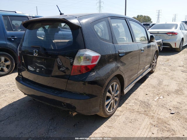 Aukcja sprzedaży 2012 Honda Fit Sport, vin: JHMGE8G59CC034214, numer aukcji: 46003064