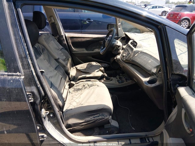 Aukcja sprzedaży 2012 Honda Fit Sport, vin: JHMGE8G59CC034214, numer aukcji: 46003064