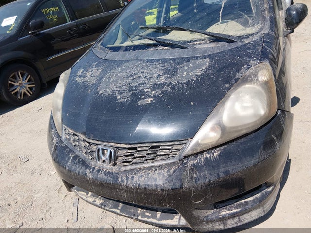Aukcja sprzedaży 2012 Honda Fit Sport, vin: JHMGE8G59CC034214, numer aukcji: 46003064