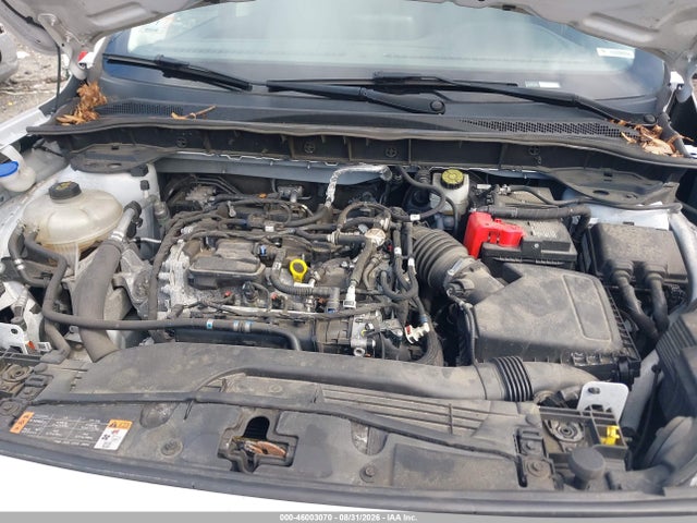 1FMCU9G64NUA44241 Ford ESCAPE SE