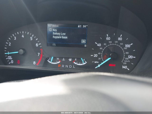1FMCU9G64NUA44241 Ford ESCAPE SE