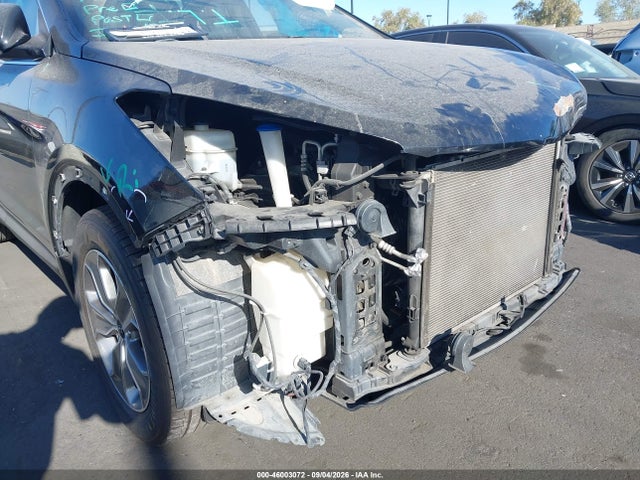 Hyundai Santa Fe Gls 2015 KM8SMDHF1FU093735 Image 13