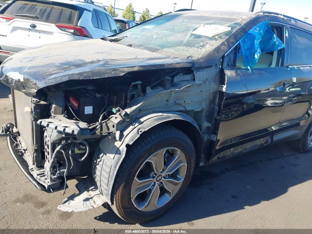 Hyundai Santa Fe Gls 2015 KM8SMDHF1FU093735 Image 14