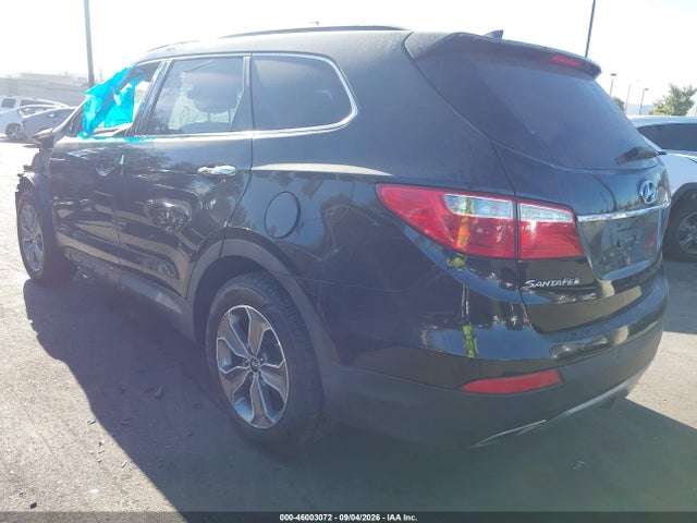 Hyundai Santa Fe Gls 2015 KM8SMDHF1FU093735 Image 3