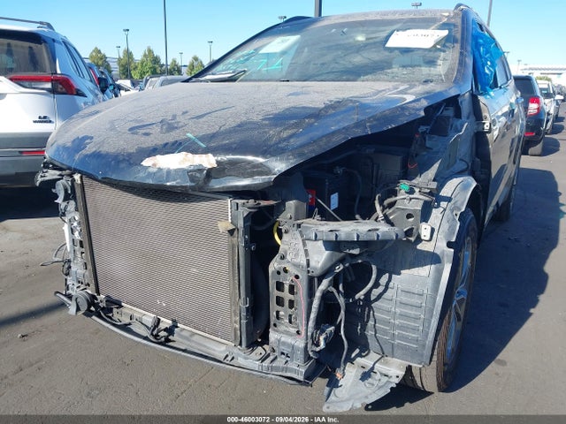 Hyundai Santa Fe Gls 2015 KM8SMDHF1FU093735 Image 6