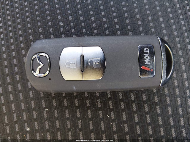 46003073 :رقم المزاد ، JM1BL1LP2D1818215 vin ، 2013 Mazda Mazda3 مزاد بيع