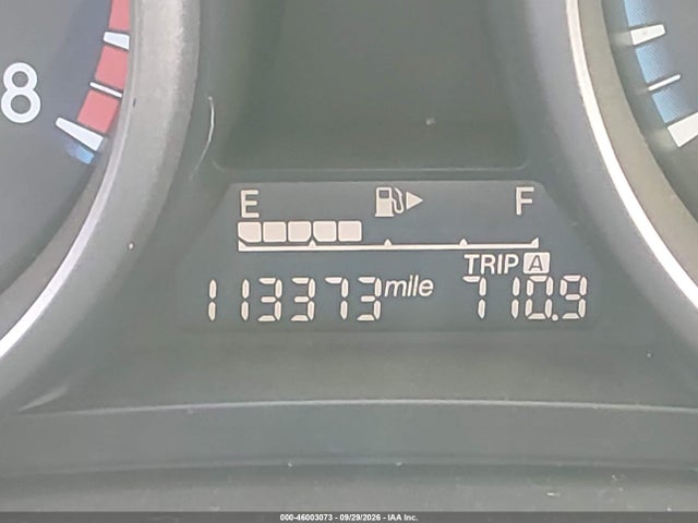 46003073 :رقم المزاد ، JM1BL1LP2D1818215 vin ، 2013 Mazda Mazda3 مزاد بيع