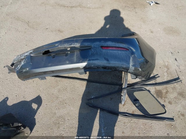 46003073 :رقم المزاد ، JM1BL1LP2D1818215 vin ، 2013 Mazda Mazda3 مزاد بيع