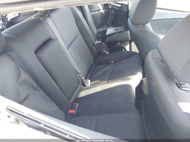 46003073 :رقم المزاد ، JM1BL1LP2D1818215 vin ، 2013 Mazda Mazda3 مزاد بيع