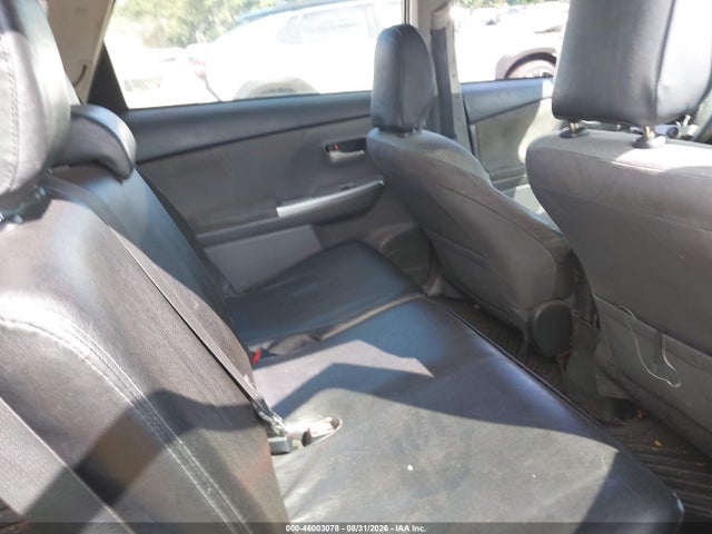 46003078 :رقم المزاد ، JTDZN3EU2EJ010780 vin ، 2014 Toyota Prius V Two مزاد بيع