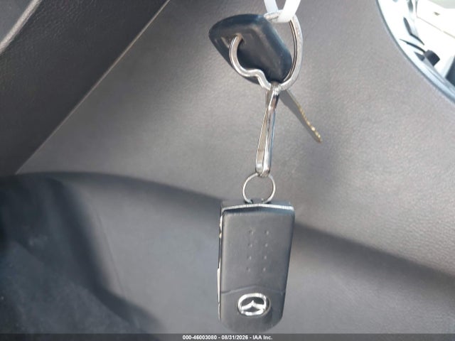 46003080 :رقم المزاد ، JM1BL1M84C1550290 vin ، 2012 Mazda Mazda3 I Grand Touring مزاد بيع