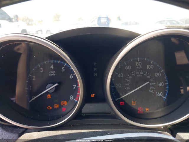 46003080 :رقم المزاد ، JM1BL1M84C1550290 vin ، 2012 Mazda Mazda3 I Grand Touring مزاد بيع