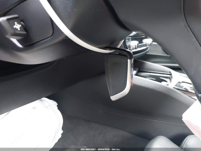 Aukcja sprzedaży 2022 Bmw 540 I, vin: WBA53BJ08NWX46074, numer aukcji: 46003081