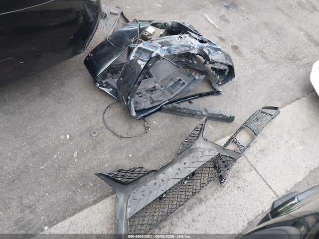 Aukcja sprzedaży 2022 Bmw 540 I, vin: WBA53BJ08NWX46074, numer aukcji: 46003081