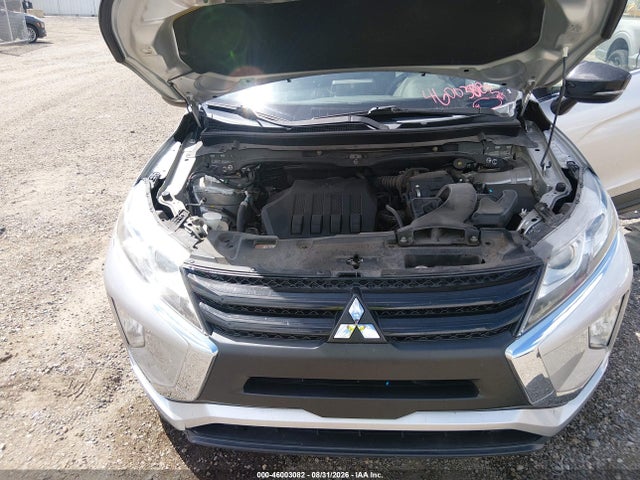 46003082 :رقم المزاد ، JA4AS4AA2LZ000508 vin ، 2020 Mitsubishi Eclipse Cross Le 1.5t مزاد بيع