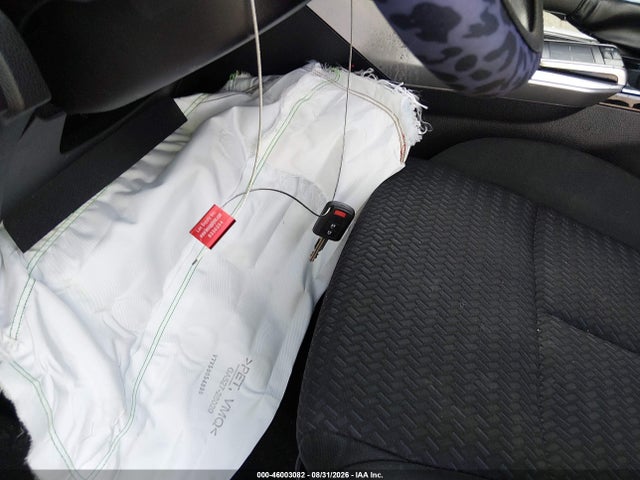 46003082 :رقم المزاد ، JA4AS4AA2LZ000508 vin ، 2020 Mitsubishi Eclipse Cross Le 1.5t مزاد بيع