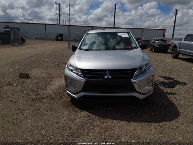 46003082 :رقم المزاد ، JA4AS4AA2LZ000508 vin ، 2020 Mitsubishi Eclipse Cross Le 1.5t مزاد بيع