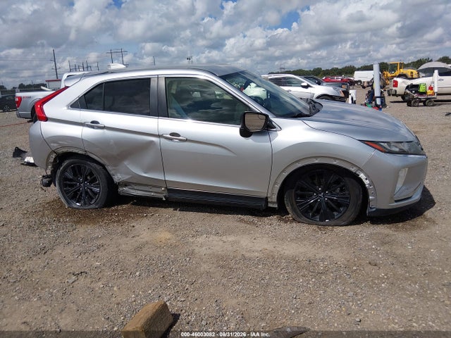 46003082 :رقم المزاد ، JA4AS4AA2LZ000508 vin ، 2020 Mitsubishi Eclipse Cross Le 1.5t مزاد بيع