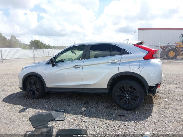 46003082 :رقم المزاد ، JA4AS4AA2LZ000508 vin ، 2020 Mitsubishi Eclipse Cross Le 1.5t مزاد بيع