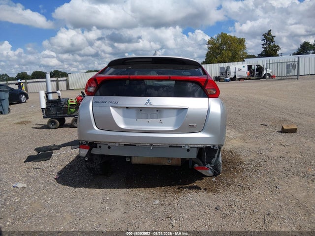 46003082 :رقم المزاد ، JA4AS4AA2LZ000508 vin ، 2020 Mitsubishi Eclipse Cross Le 1.5t مزاد بيع