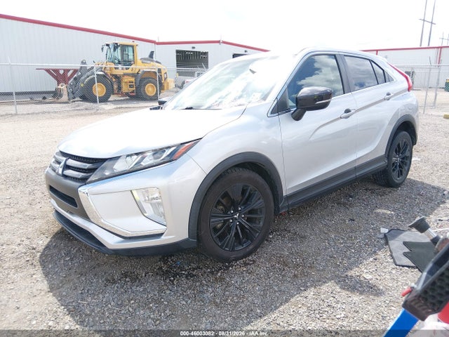 46003082 :رقم المزاد ، JA4AS4AA2LZ000508 vin ، 2020 Mitsubishi Eclipse Cross Le 1.5t مزاد بيع
