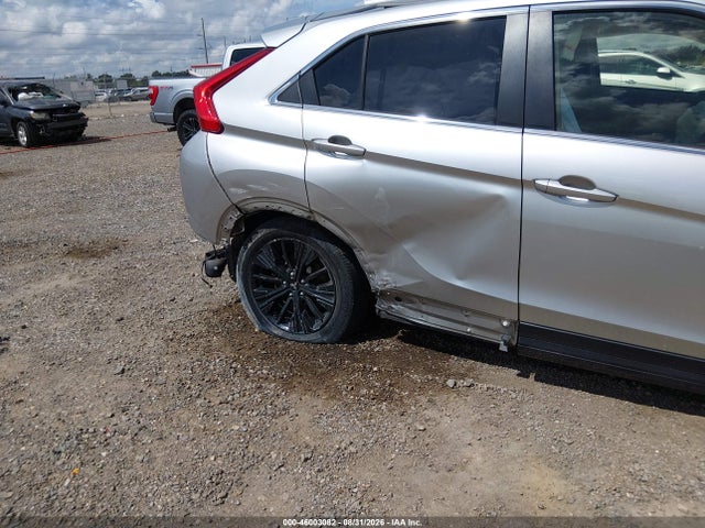 46003082 :رقم المزاد ، JA4AS4AA2LZ000508 vin ، 2020 Mitsubishi Eclipse Cross Le 1.5t مزاد بيع