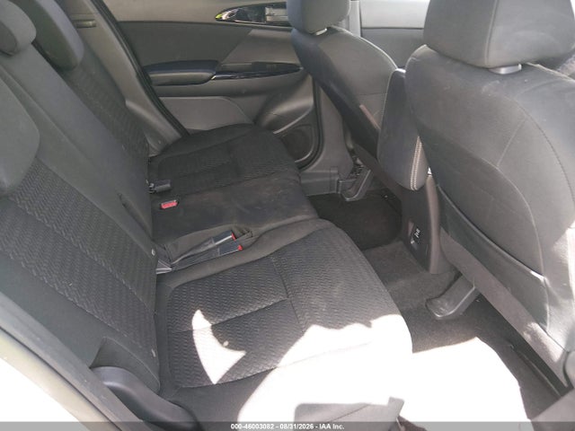 46003082 :رقم المزاد ، JA4AS4AA2LZ000508 vin ، 2020 Mitsubishi Eclipse Cross Le 1.5t مزاد بيع
