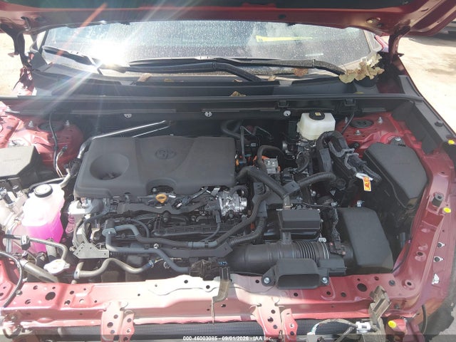 Aukcja sprzedaży 2026 Toyota Rav4 Xle Premium, vin: 2T36DRBV0TW020308, numer aukcji: 46003085
