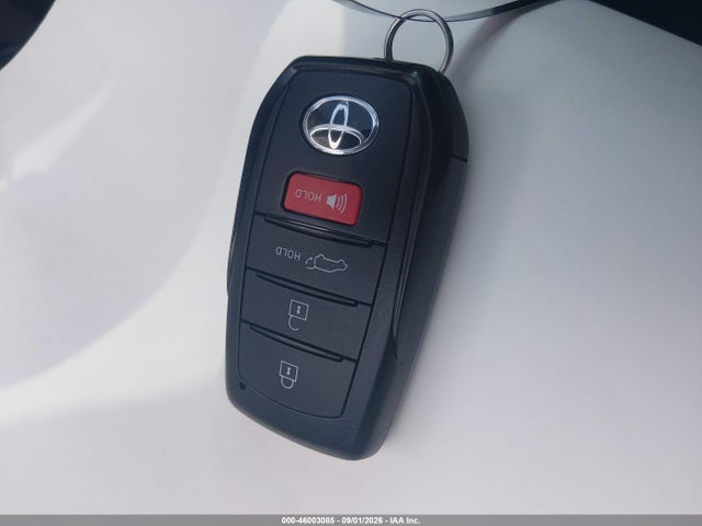 Aukcja sprzedaży 2026 Toyota Rav4 Xle Premium, vin: 2T36DRBV0TW020308, numer aukcji: 46003085
