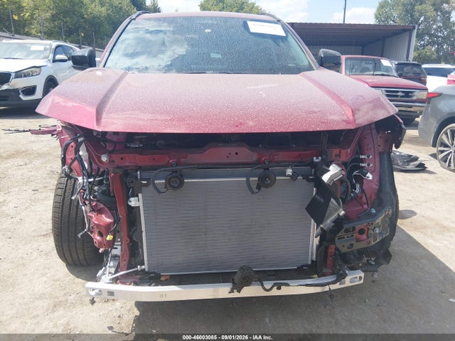 Aukcja sprzedaży 2026 Toyota Rav4 Xle Premium, vin: 2T36DRBV0TW020308, numer aukcji: 46003085