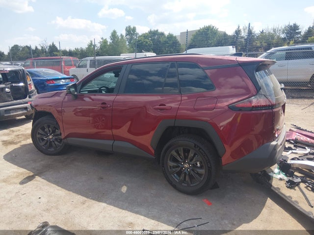 Aukcja sprzedaży 2026 Toyota Rav4 Xle Premium, vin: 2T36DRBV0TW020308, numer aukcji: 46003085