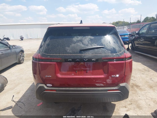 Aukcja sprzedaży 2026 Toyota Rav4 Xle Premium, vin: 2T36DRBV0TW020308, numer aukcji: 46003085